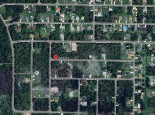 Granito Ave LOT 24, North Pt, FL 34291