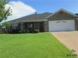 11375 Preakness Dr, Flint, TX 75762