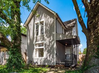 1336 Courtland Ave, Columbus, OH 43201