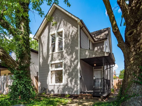 1336 Courtland Ave, Columbus, OH 43201