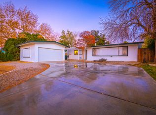 38996 Juniper Tree Rd, Palmdale, CA 93551