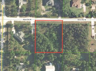 16440 82nd Rd N, Loxahatchee, FL 33470