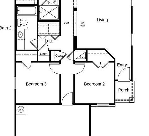 2nd image of this home