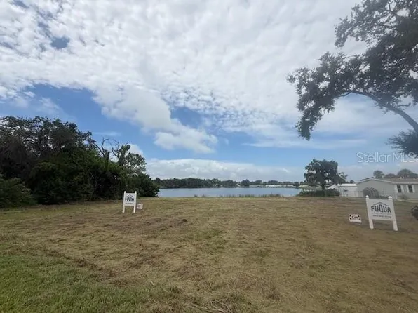 3131 Spirit Lake Rd Lot 17, Winter Haven, FL 33880