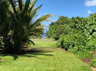 Popaa St LOT 3, Pahoa, HI 96778