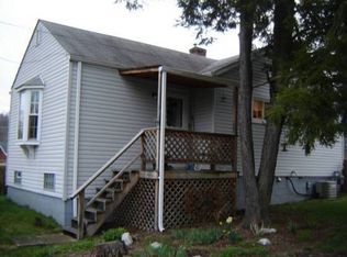 1417 Birch St, Bellaire, OH 43906