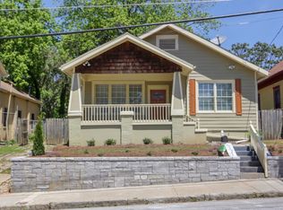 585 Jones Ave NW, Atlanta, GA 30314