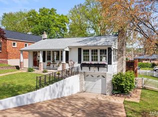 9401 Daisy Ln, Saint Louis, MO