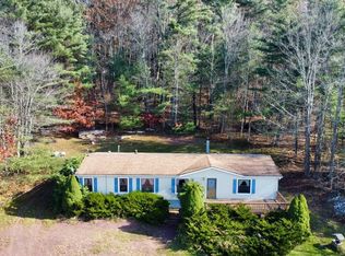 544 N Settlement Rd, Ashland, NY 12407
