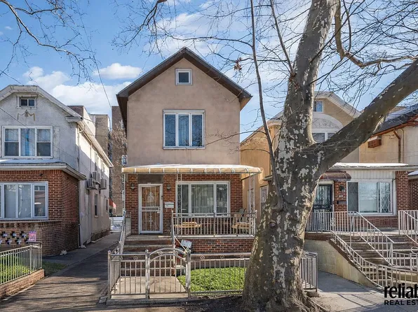 1651 W 11th St, Brooklyn, NY 11223