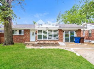 4507 June Ave, Saint Louis, MO