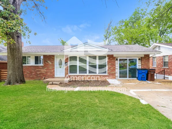 4507 June Ave, Saint Louis, MO 63121