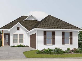 Avon III K Plan, Abita Meadows, Abita Springs, LA 70420
