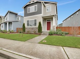 11512 173rd St E, Puyallup, WA 98374