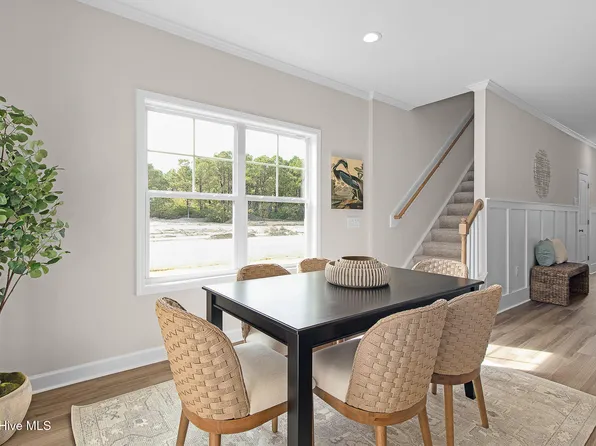 236 Cline Way Unit 127, 1809 Live Oak, Beaufort, NC 28516