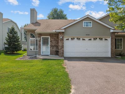 10739 Redwood St NW Unit 39, Coon Rapids, MN, 55433