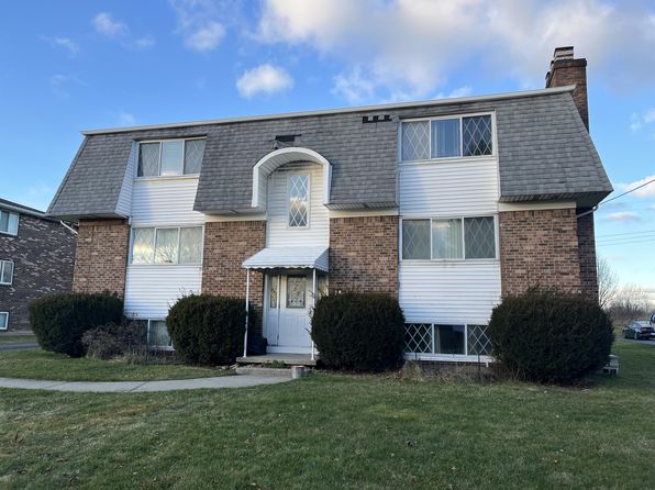 1 Bedroom Apartments Lockport Ny