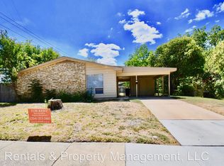 1400 Camilla Rd, Killeen, TX 76549