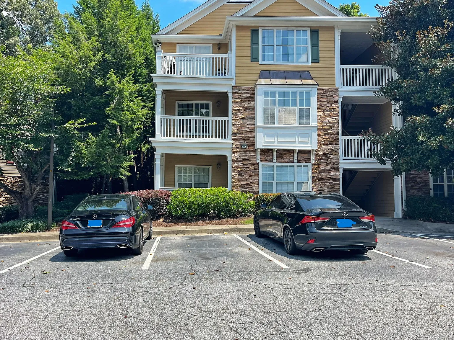 1 bed, 697 sqft, $1,450 — Photo 1