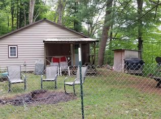 7335 Mountain Run Rd, Penfield, PA 15849