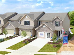 105 Deer Grove Ct, Saint Peters, MO 63376