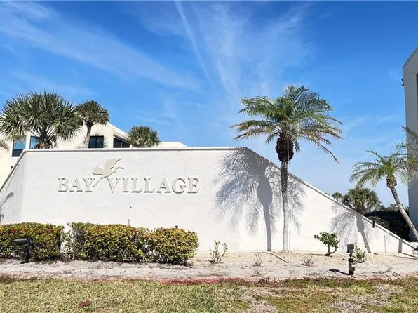 21420 Bay Village DR #214, FORT MYERS BEACH, FL 33931