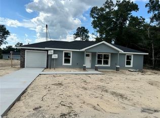 5368 NW 56th Ter, Ocala, FL 34482