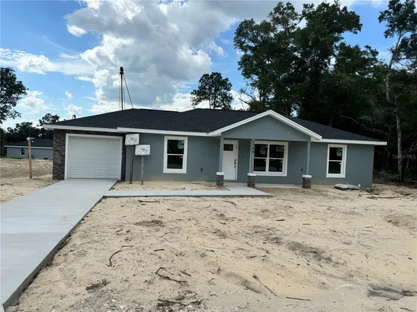 5368 NW 56th Ter, Ocala, FL 34482