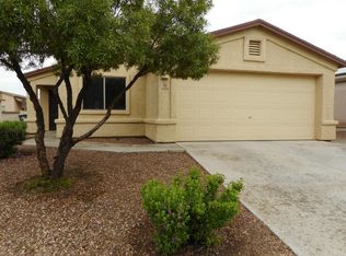 4358 S Valley Rd, Tucson, AZ 85714