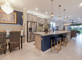 11970 Westmoreland WAY, FORT MYERS, FL 33913