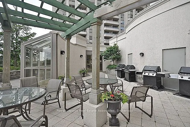 25 Kingsbridge Garden Cir #622 — Photo 34