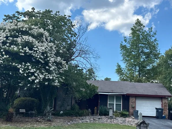 4433 Shadowmoor Dr, Martinez, GA 30907