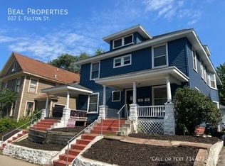 607 E Fulton St, Grand Rapids, MI 49503