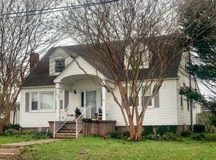 608 Main St, Tuscumbia, AL 35674