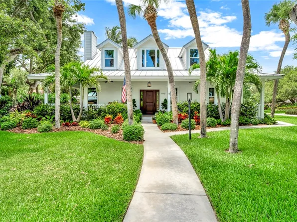 1113 Poitras Dr, Vero Beach, FL 32963