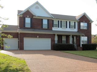 2919 Buckner Ln, Spring Hill, TN 37174