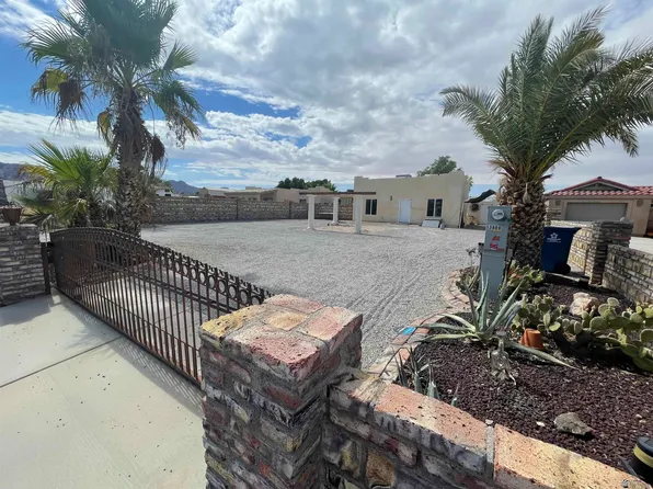 13669 E 55th St, Yuma, AZ 85367