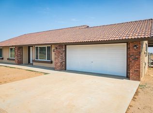 7626 Mono Rd, Phelan, CA 92371