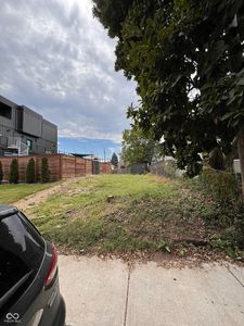 721 Parkway Ave, Indianapolis, IN, 46203