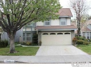 19835 Collins Rd, Santa Clarita, CA 91351