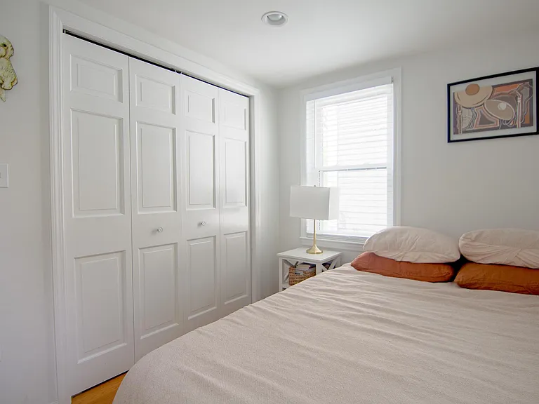 Bedroom #1