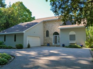 3897 Little Spring Rd, Fish Creek, WI 54212