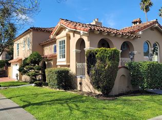 2551 Castello St, Oakland, CA 94602