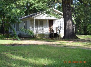 16303 Hughes Chapel Rd, Bastrop, LA 71220