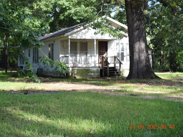 16303 Hughes Chapel Rd, Bastrop, LA 71220