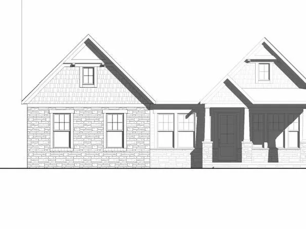 173 Bulk Barn Rd, Angier, NC 27501