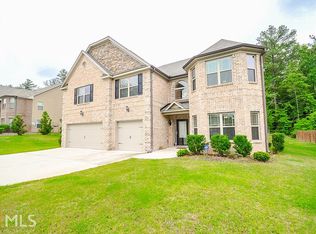 2968 Herron Ln, Atlanta, GA 30349