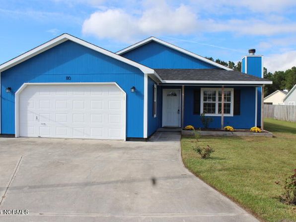 110 Foxtrail Dr