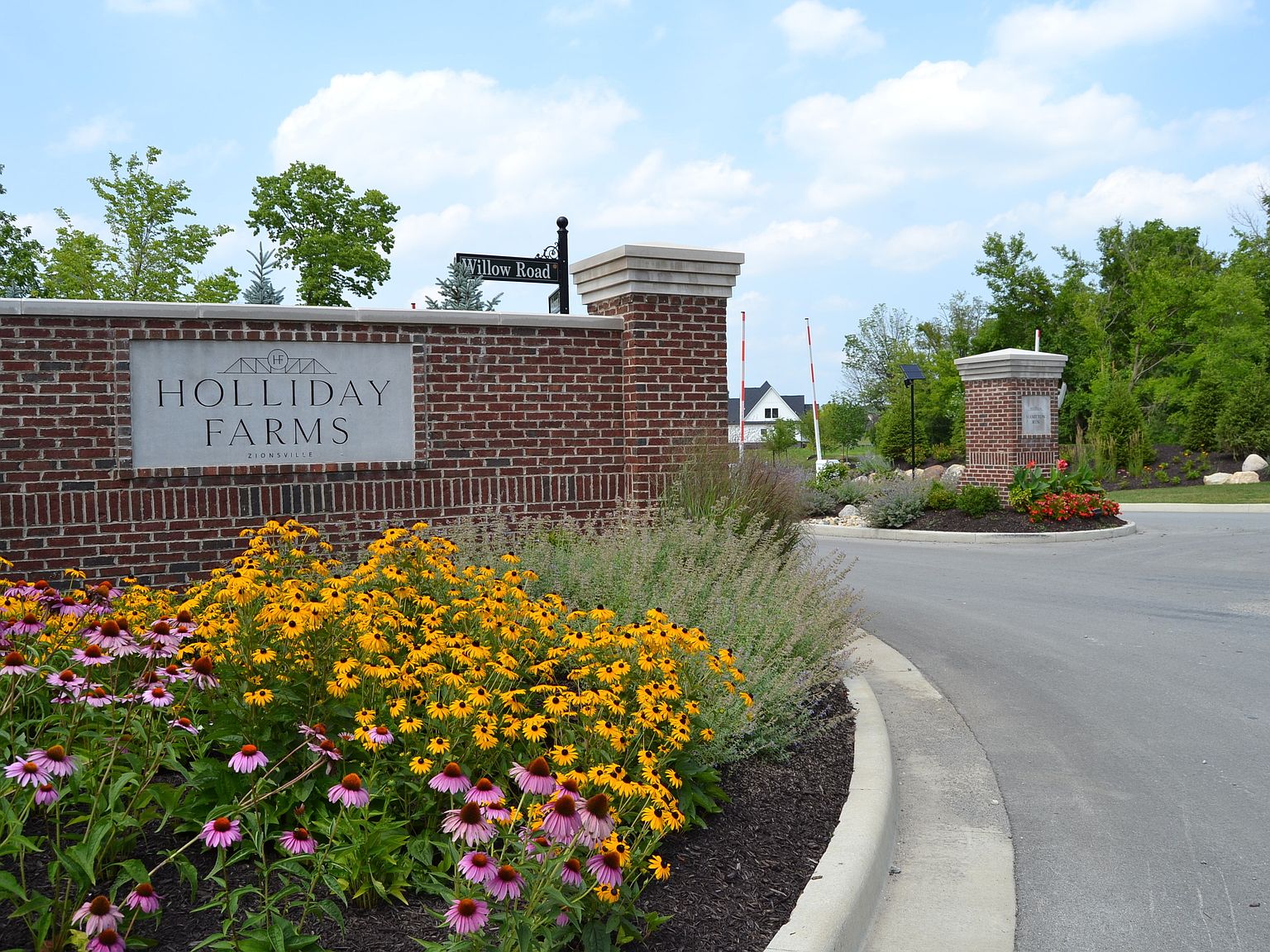 11140 Hamilton Run, Zionsville, IN 46077 MLS 21847579 Zillow