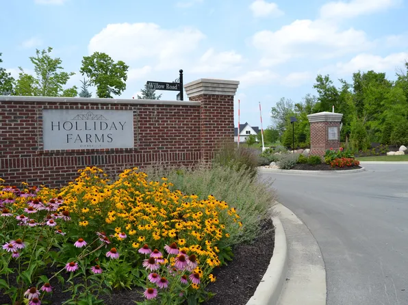 11140 Hamilton Run, Zionsville, IN 46077